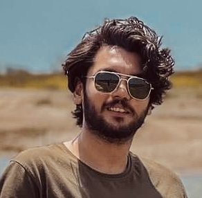 Kamal Zafar